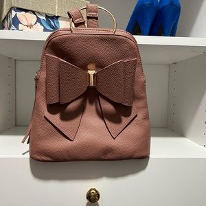 LIKE DREAMS Women's Jasmine Backpack